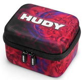 HUDY Hard Case 140x110x95mm