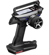 Sanwa MT-5 Radio + RX-493i Receiver