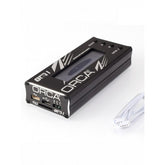 ORCA Program card for OE1 101