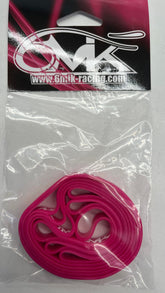 6MIK gluing band for 1/10 et 1/8 Buggy (8 pcs)