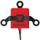 AMB RC4 TRANSPONDERS