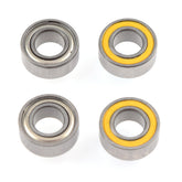 Revolution Design Ultra Bearing 5x10x4mm (4pcs) 359050 RUDDOG
