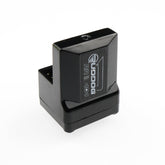 RUDDOG RR404 2.4GHz 4-Channel Receiver (Compatible with Futaba F-4G) T10px