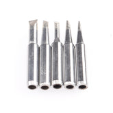 RUDDOG RSS65 RSI60 Soldering Tip Set lodde kolbe