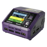 SkyRC Q200 Neo LiPo 1-6s 10A 200W AC Charger lader