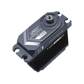 SRT T45 Corless Servo HV CNC aluminium case 40.0kg/0.14sec @7.4V