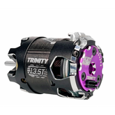 Team Trinity Slot Machine 13.5T EFRA SPEC Version Brushless Motor
