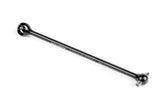 CVD UNIVERSAL DRIVE SHAFT 93mm - HUDY SPRING STEEL™