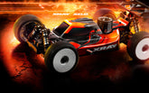 XRAY XB8’25 – 1/8 LUXURY NITRO OFF-ROAD CAR 350020