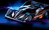 XRAY XP10 - 1/10 PAN CAR 235MM