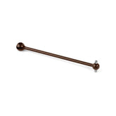 XB8 CVD UNIVERSAL DRIVE SHAFT - HUDY SPRING STEEL