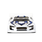 Matrix CZ1 ULTRA LIGHT XRAY RC MODEL BODY precut