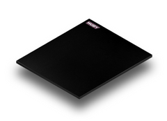 FLAT SET-UP BOARD FOR 1/10 OFF-ROAD - LIGHTWEIGHT - BLACK 108605