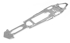 CHASSIS 5MM - CNC MACHINED - SWISS 7075 T6