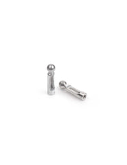 BATTERY HOLDER MOUNT WITH BALL END (2)