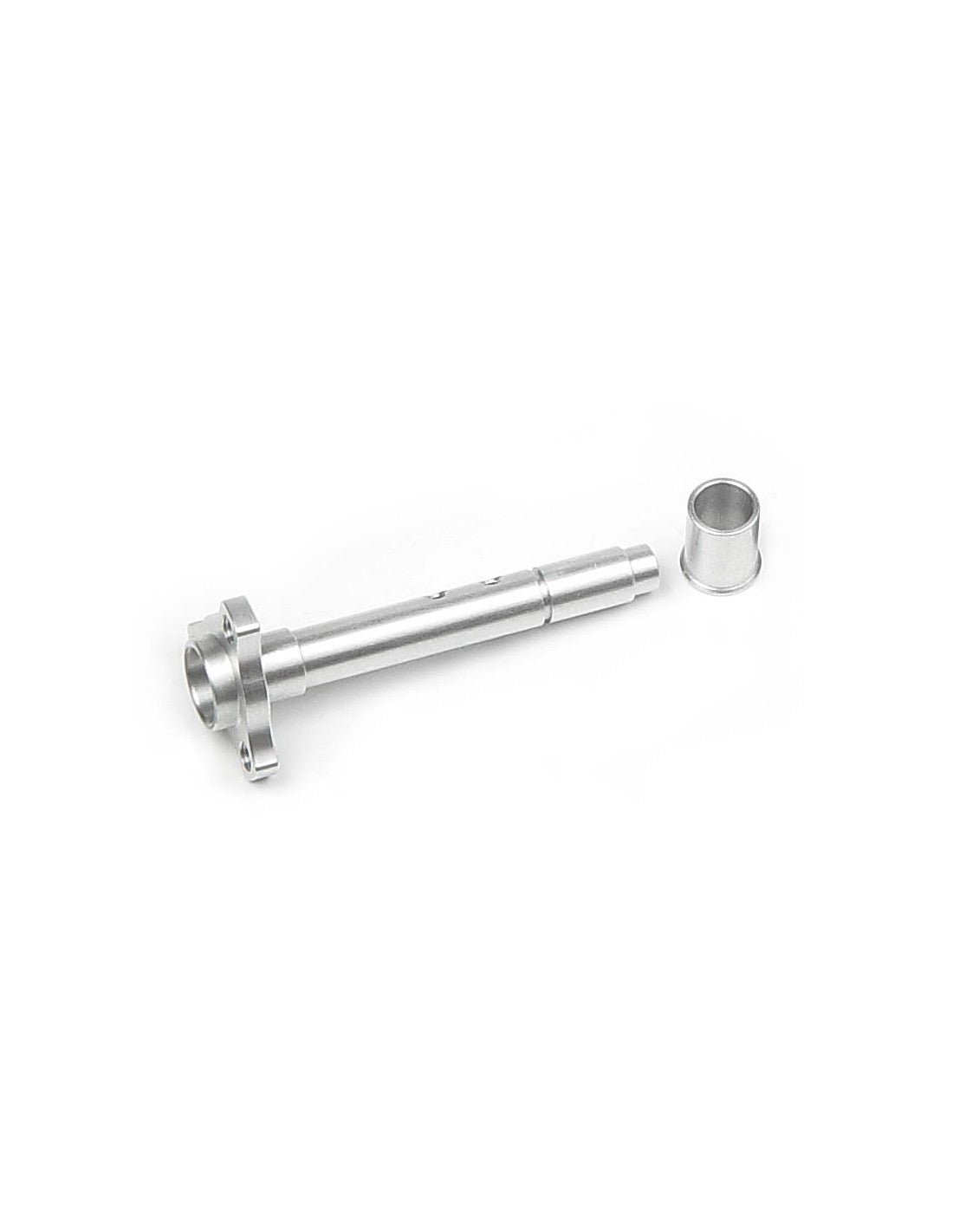 ALU SOLID LAYSHAFT PRO