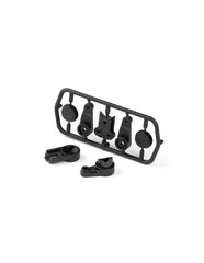 XRAY T3 QUICK-SAVER™ - COMPOSITE SERVO SAVER PARTS