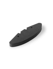 FOAM BUMPER FOR ADJUSTABLE BODY MOUNTS - HARD
