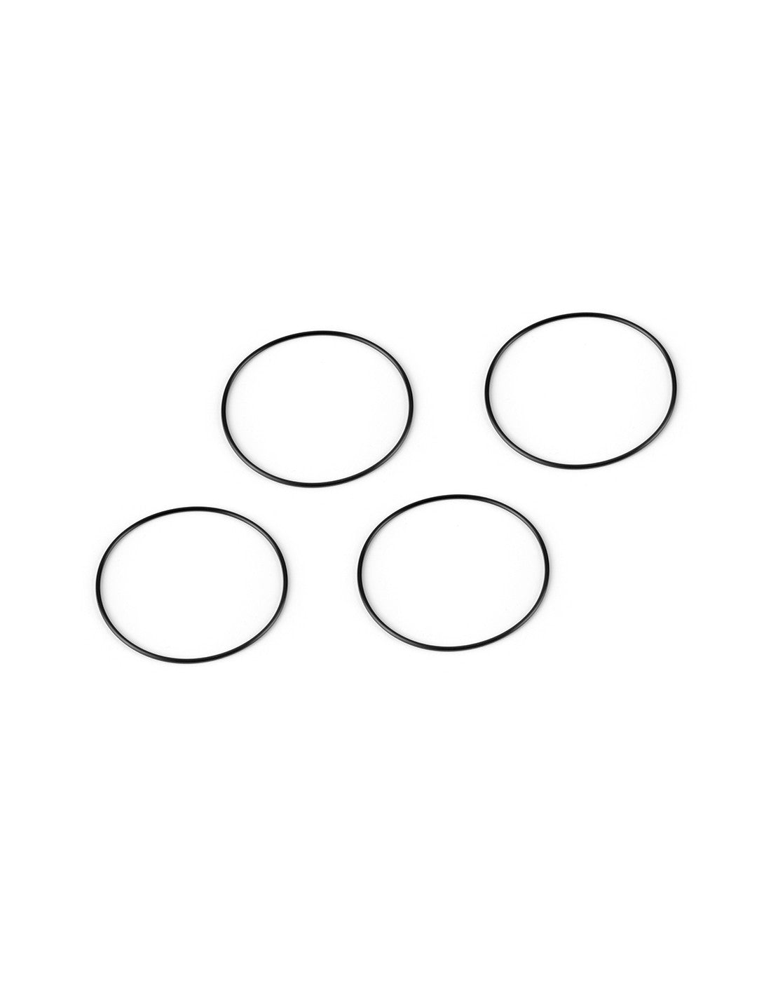 O-RING FOR 1/8 ON-ROAD SET-UP WHEEL (4) X1