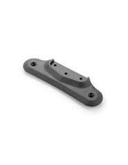 COMPOSITE BUMPER FOR ADJUSTABLE BODY MOUNTS