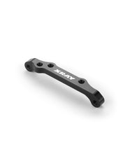 ALU STEERING PLATE REARWARD LINKAGE MOUNTING - 7075 T6 - V2