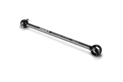 REAR DRIVE SHAFT 69MM WITH 2.5MM PIN - HUDY SPRING STEEL™