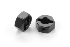 ALU WHEEL HUB (2)