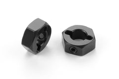 ALU WHEEL HUB - OFFSET "-0.75MM" (2)