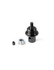 RX8E ALU PINION GEAR ADAPTER - SWISS 7075 T6