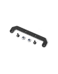 RX8E GRAPHITE RECEIVER CASE HOLDER