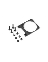 RX8E GRAPHITE FAN HOLDER  X8