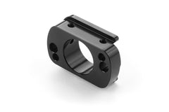 XB8E ALU MOTOR MOUNT PLATE