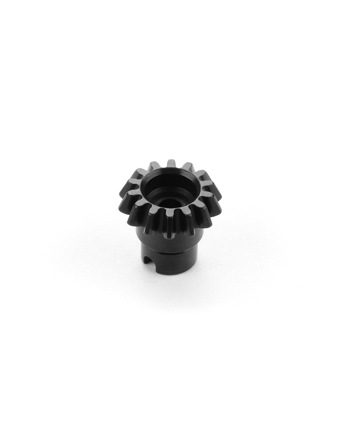 STEEL BEVEL DRIVE GEAR - CNC-MACHINED - 14T