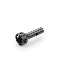 CENTRAL SHAFT UNIVERSAL JOINT FOR MACHINED PINION