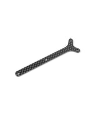 X1'19 GRAPHITE TOP DECK 2.5MM