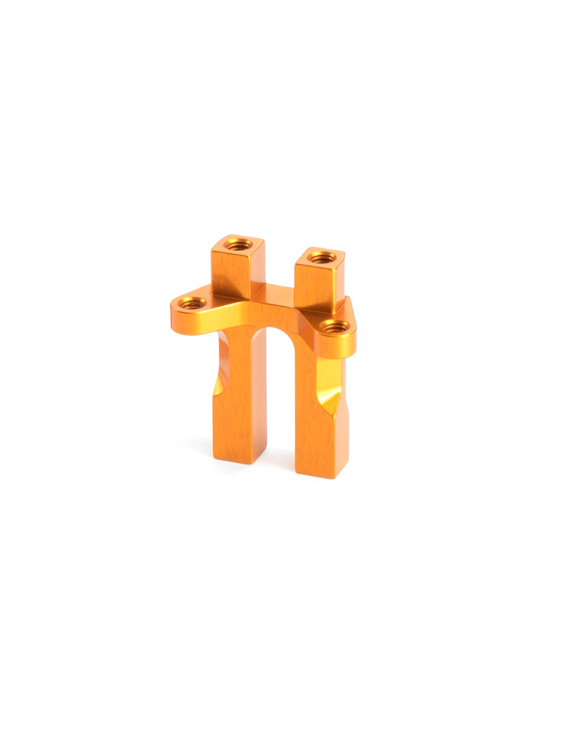 X1'19 ALU SERVO MOUNT - ORANGE