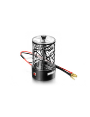HUDY AIR VAC - VACUUM PUMP - ON-ROAD 1/8, 1/10, 1/12