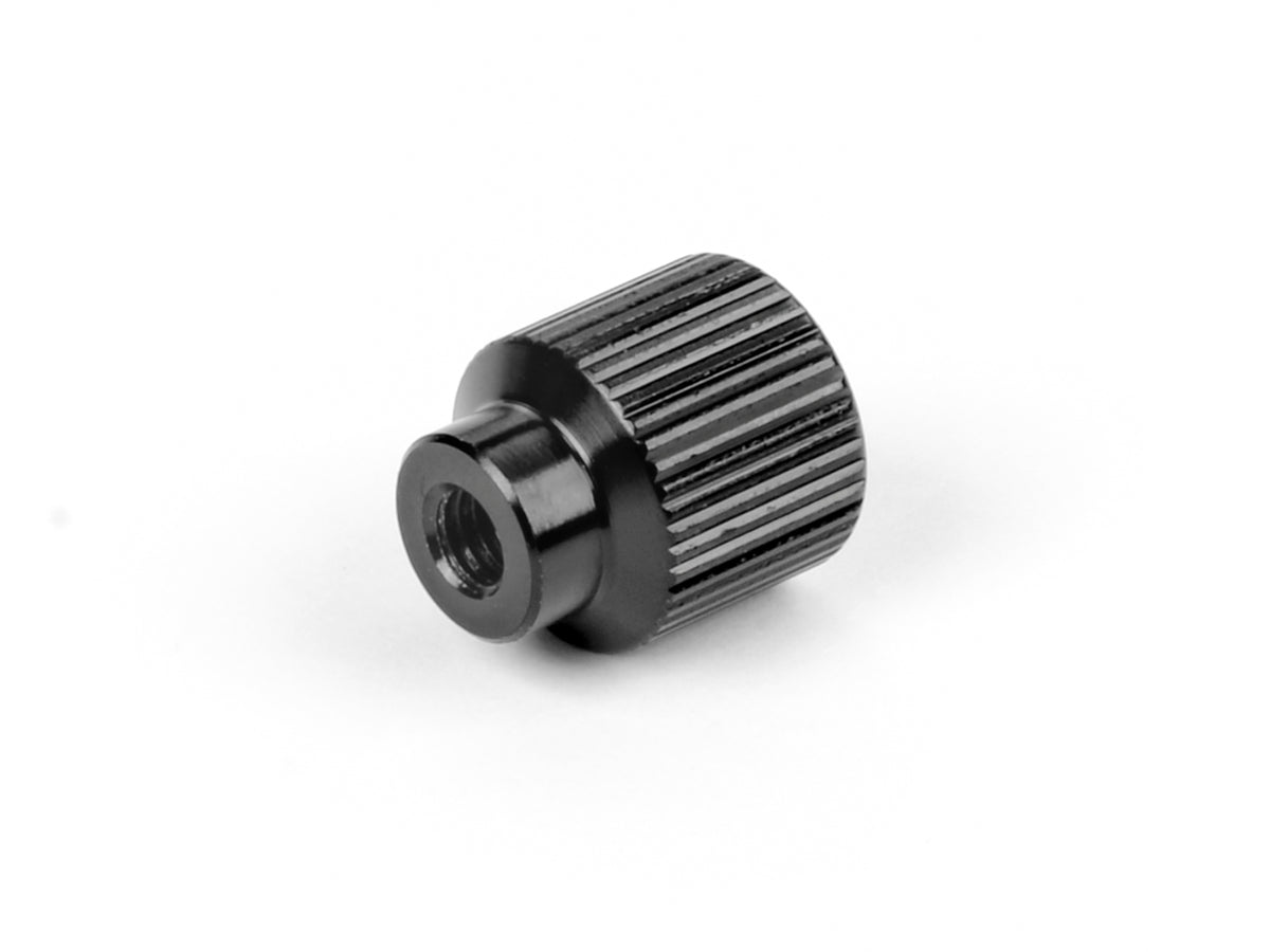 ALU ADAPTER FOR 1/12 PAN CAR & 1/10 FORMULA TIRE