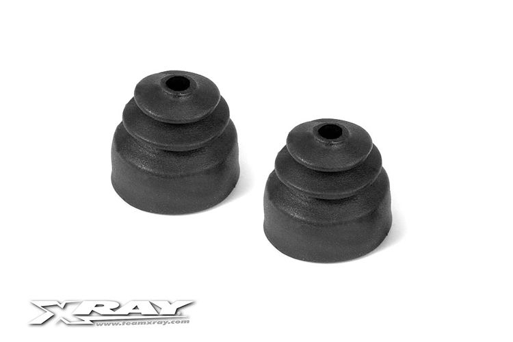DRIVE SHAFT BOOT (2)  355472
