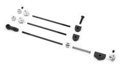 BRAKE/THROTTLE SYSTEM - SET