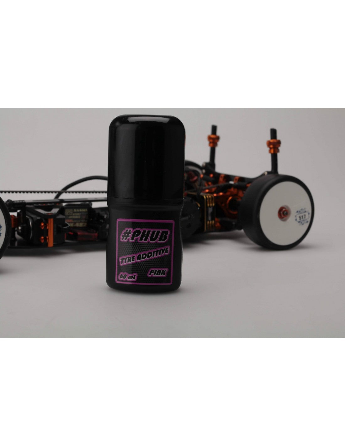 PHUB Magic Grip - Pink