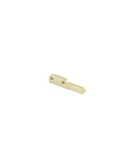 7075 Special Parts XRAY T4 Brass Battery Holder 4.5 gr