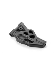 XB8 COMPOSITE FRONT LOWER SUSPENSION ARM - GRAPHITE
