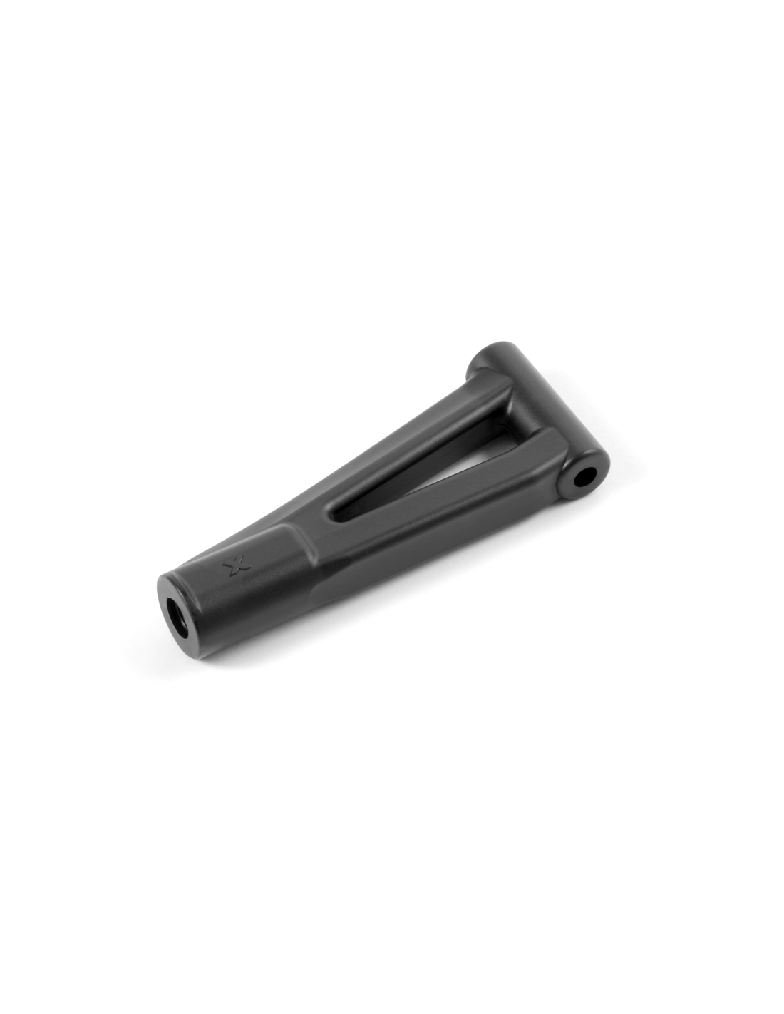 XB8 FRONT UPPER ARM - GRAPHITE