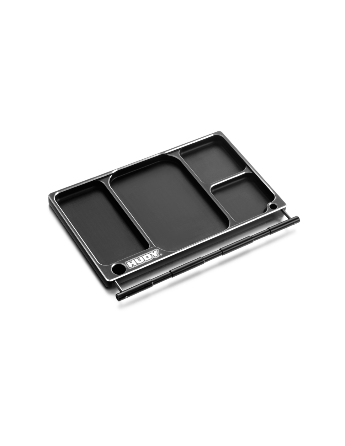 HUDY ALU TRAY FOR ACCESSORIES & PIT LED