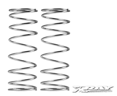 XRAY PROGRESSIVE SPRINGS - SOFT - 1 STRIPE (2)