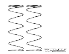 XRAY PROGRESSIVE SPRINGS - SOFT-MEDIUM - 2 STRIPES (2)