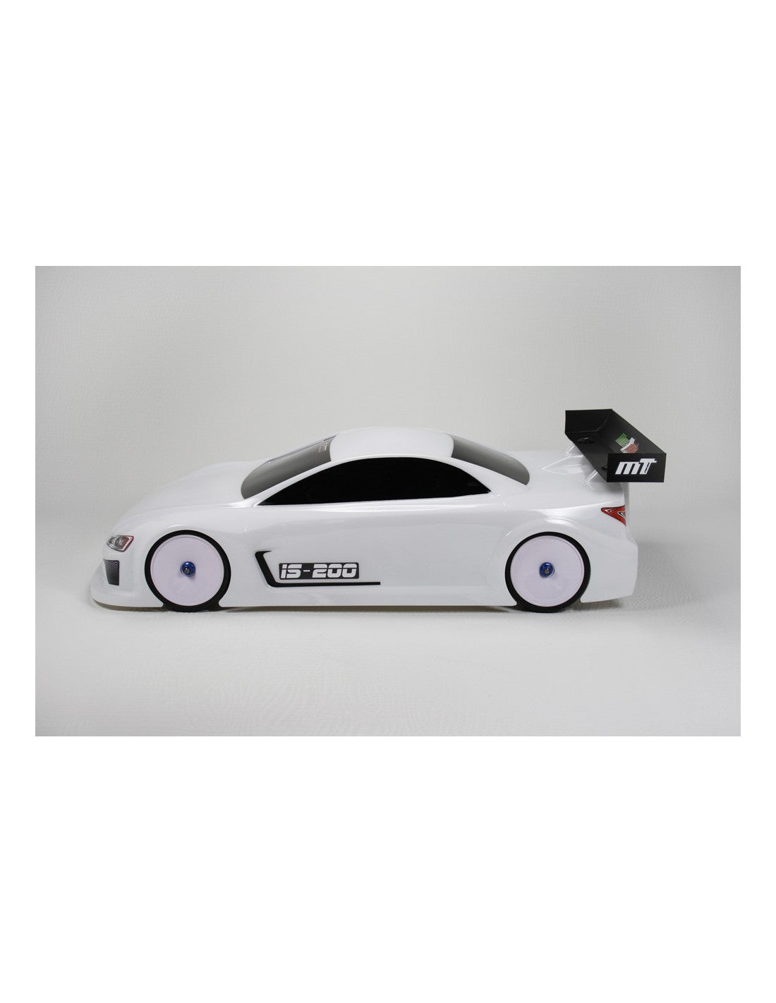 Mon-Tech IS 200 super light La Leggera