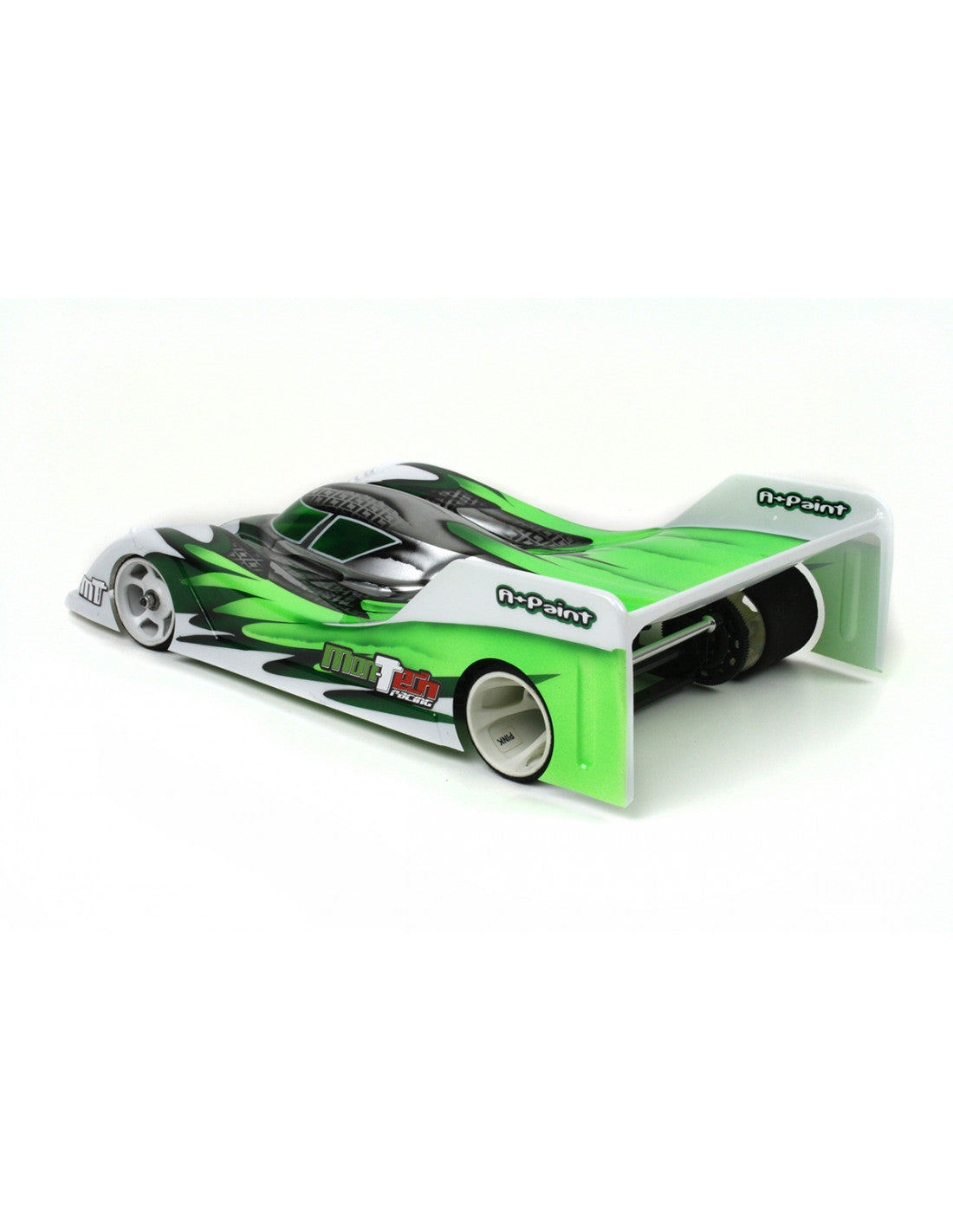 Mon-tech M18 super light La leggera 1:12