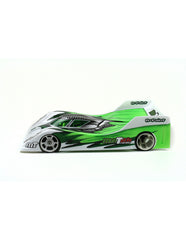Mon-tech M18 super light La leggera 1:12